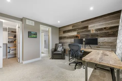 91 Shaughnessy Crescent Kanata ON K2K 2N1