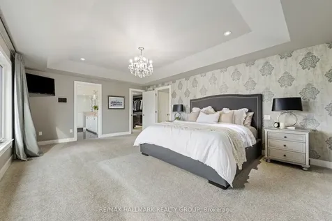 91 Shaughnessy Crescent Kanata ON K2K 2N1
