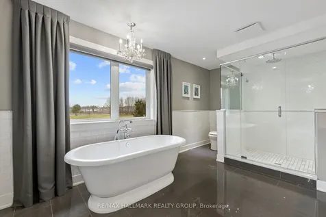 91 Shaughnessy Crescent Kanata ON K2K 2N1