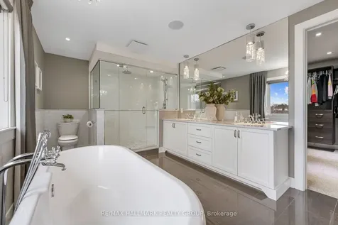 91 Shaughnessy Crescent Kanata ON K2K 2N1