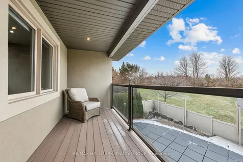 91 Shaughnessy Crescent Kanata ON K2K 2N1