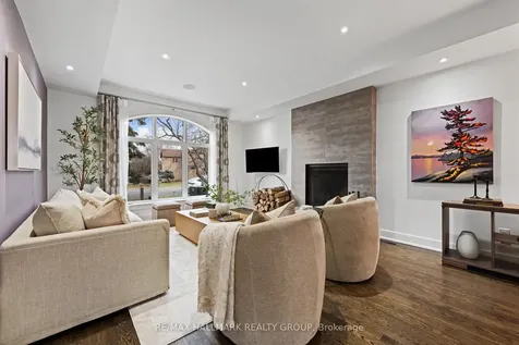 91 Shaughnessy Crescent Kanata ON K2K 2N1