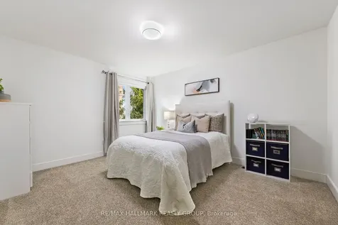 91 Shaughnessy Crescent Kanata ON K2K 2N1