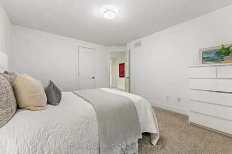 91 Shaughnessy Crescent Kanata ON K2K 2N1