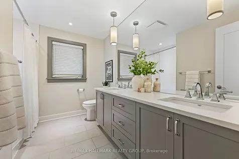 91 Shaughnessy Crescent Kanata ON K2K 2N1