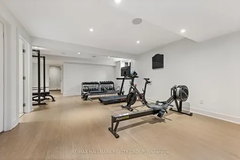 91 Shaughnessy Crescent Kanata ON K2K 2N1