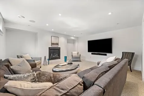91 Shaughnessy Crescent Kanata ON K2K 2N1