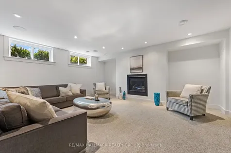 91 Shaughnessy Crescent Kanata ON K2K 2N1