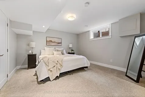 91 Shaughnessy Crescent Kanata ON K2K 2N1