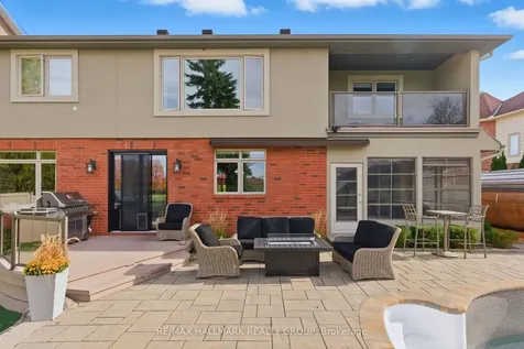 91 Shaughnessy Crescent Kanata ON K2K 2N1