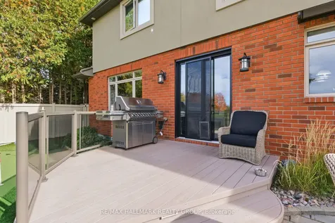 91 Shaughnessy Crescent Kanata ON K2K 2N1
