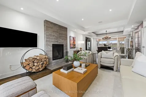 91 Shaughnessy Crescent Kanata ON K2K 2N1
