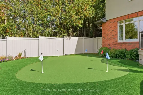 91 Shaughnessy Crescent Kanata ON K2K 2N1