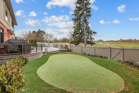 91 Shaughnessy Crescent Kanata ON K2K 2N1