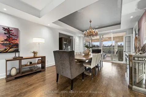 91 Shaughnessy Crescent Kanata ON K2K 2N1