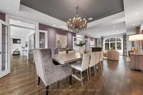 91 Shaughnessy Crescent Kanata ON K2K 2N1