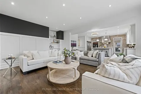 91 Shaughnessy Crescent Kanata ON K2K 2N1