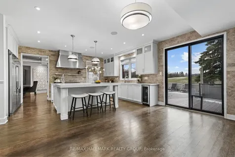 91 Shaughnessy Crescent Kanata ON K2K 2N1