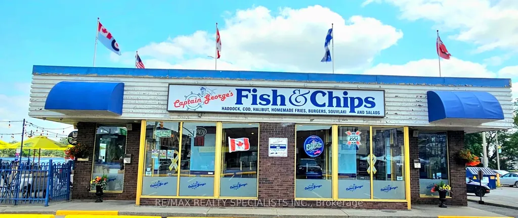 25 Dundas Street W Quinte West ON K8V 3N9