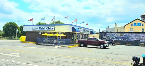 25 Dundas Street W Quinte West ON K8V 3N9