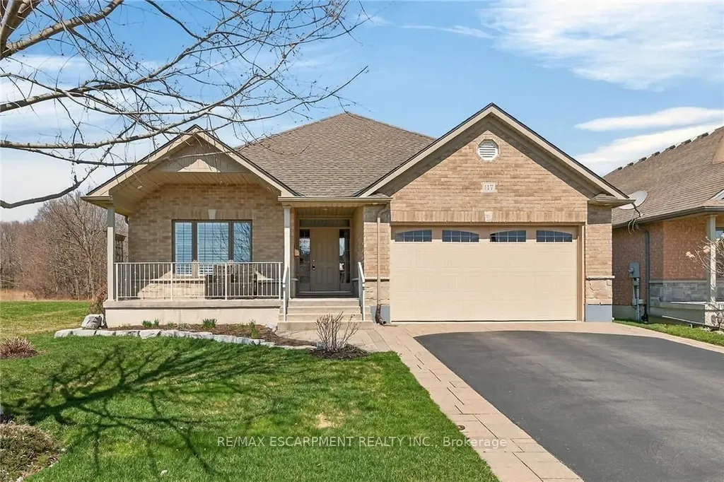 117 Willowdale Crescent Norfolk ON N0A 1N5