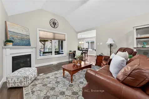 117 Willowdale Crescent Norfolk ON N0A 1N5