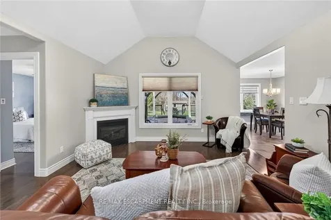 117 Willowdale Crescent Norfolk ON N0A 1N5