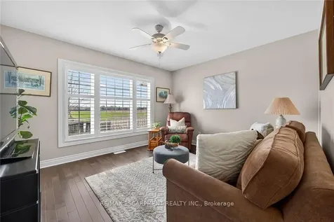 117 Willowdale Crescent Norfolk ON N0A 1N5