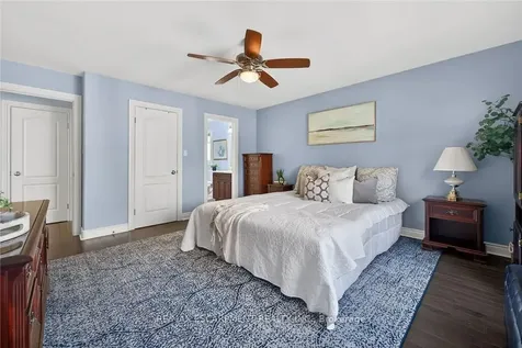 117 Willowdale Crescent Norfolk ON N0A 1N5