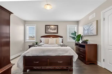117 Willowdale Crescent Norfolk ON N0A 1N5