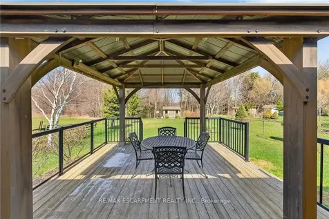 117 Willowdale Crescent Norfolk ON N0A 1N5