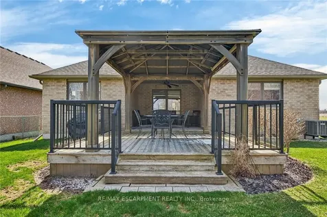 117 Willowdale Crescent Norfolk ON N0A 1N5
