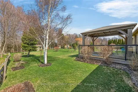 117 Willowdale Crescent Norfolk ON N0A 1N5