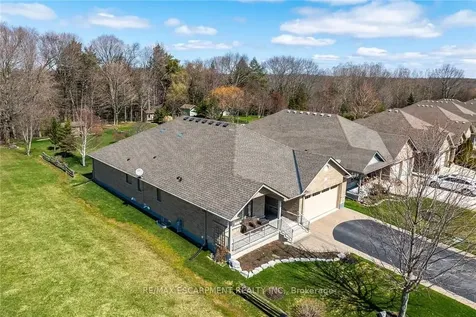 117 Willowdale Crescent Norfolk ON N0A 1N5