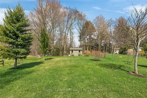 117 Willowdale Crescent Norfolk ON N0A 1N5