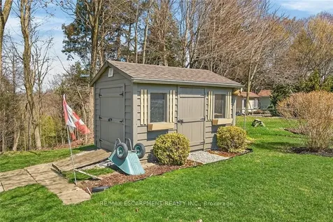 117 Willowdale Crescent Norfolk ON N0A 1N5