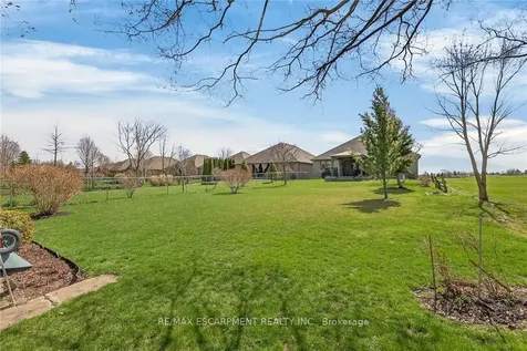 117 Willowdale Crescent Norfolk ON N0A 1N5