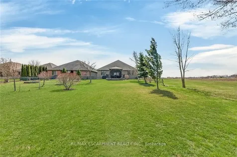 117 Willowdale Crescent Norfolk ON N0A 1N5