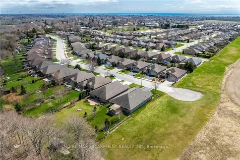 117 Willowdale Crescent Norfolk ON N0A 1N5