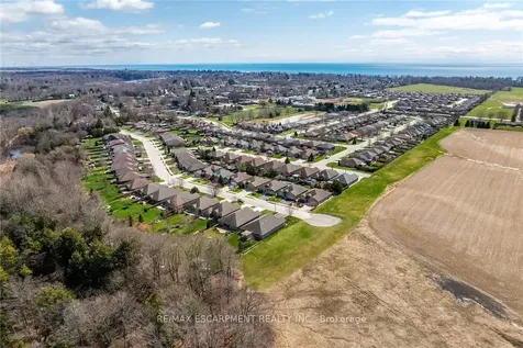 117 Willowdale Crescent Norfolk ON N0A 1N5