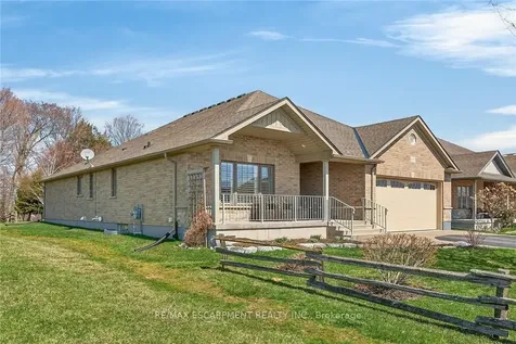 117 Willowdale Crescent Norfolk ON N0A 1N5