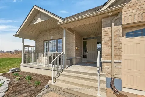 117 Willowdale Crescent Norfolk ON N0A 1N5