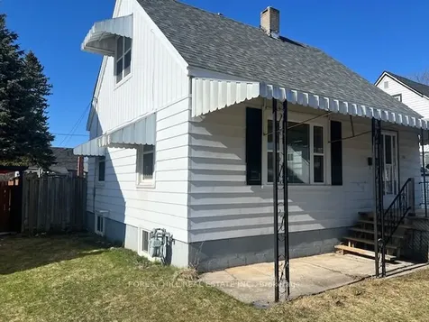 780 New Romaine Street Peterborough ON K9J 2E9