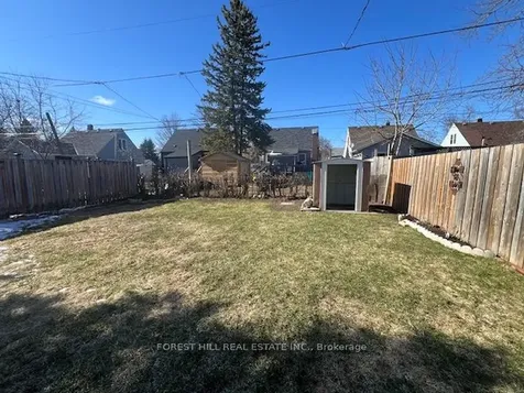 780 New Romaine Street Peterborough ON K9J 2E9