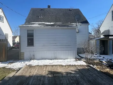 780 New Romaine Street Peterborough ON K9J 2E9