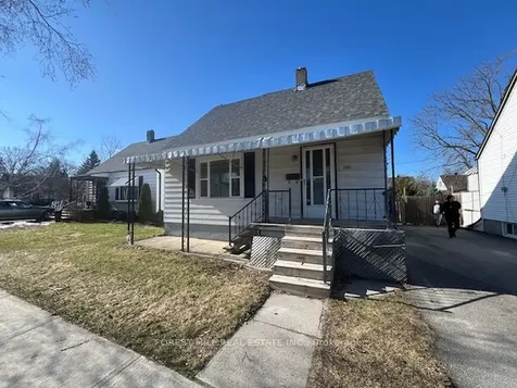 780 New Romaine Street Peterborough ON K9J 2E9