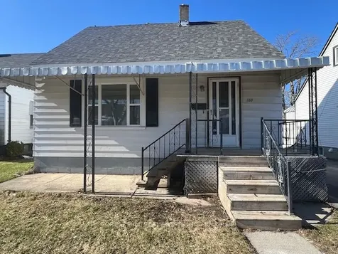 780 New Romaine Street Peterborough ON K9J 2E9