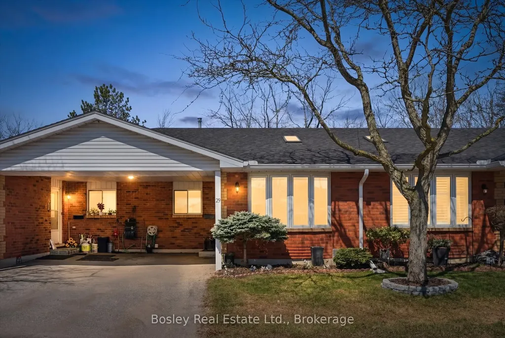 1030 Colborne Street E Brantford ON N3S 3T6