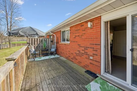 1030 Colborne Street E Brantford ON N3S 3T6