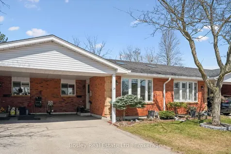 1030 Colborne Street E Brantford ON N3S 3T6